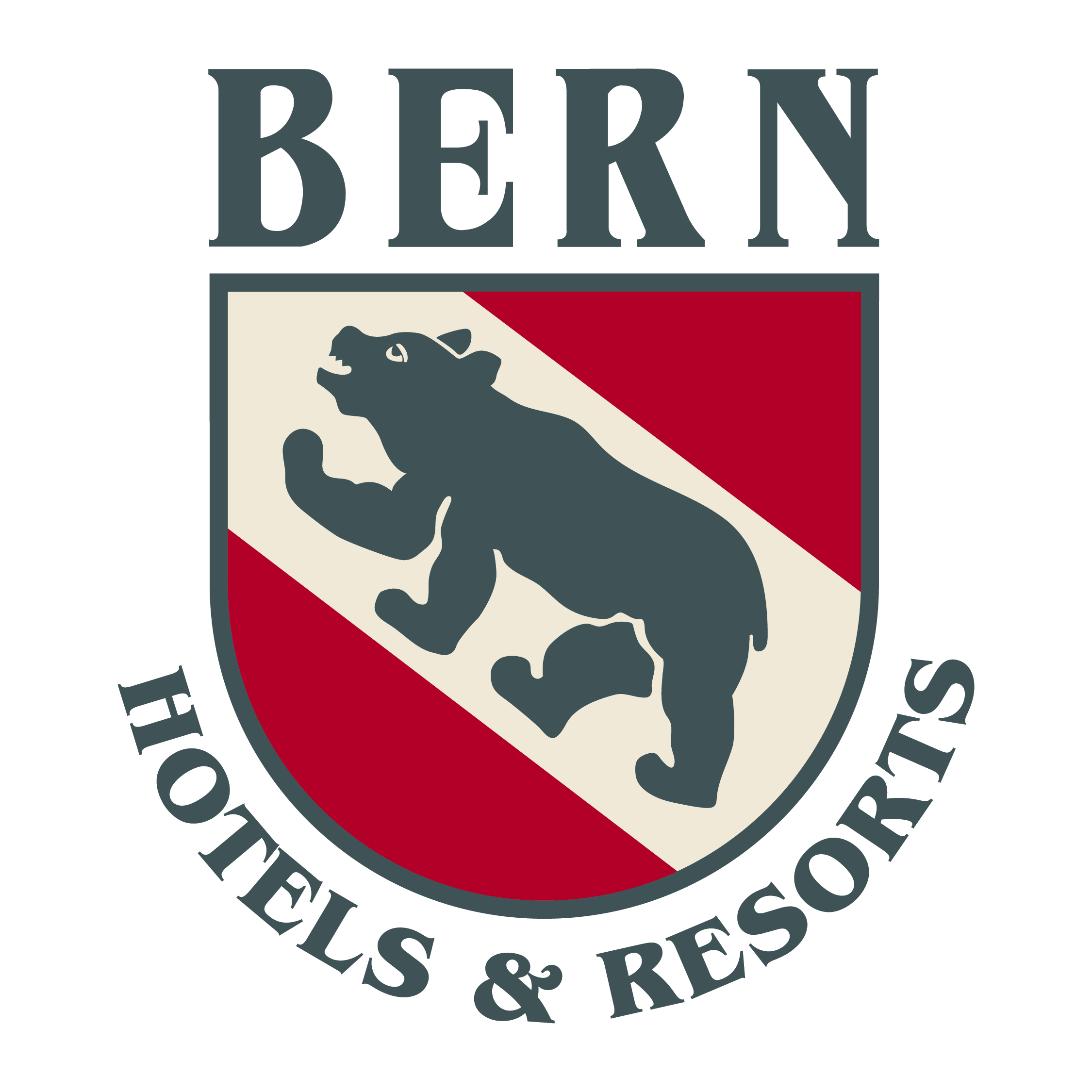 Logo Bern Hotels & Resorts